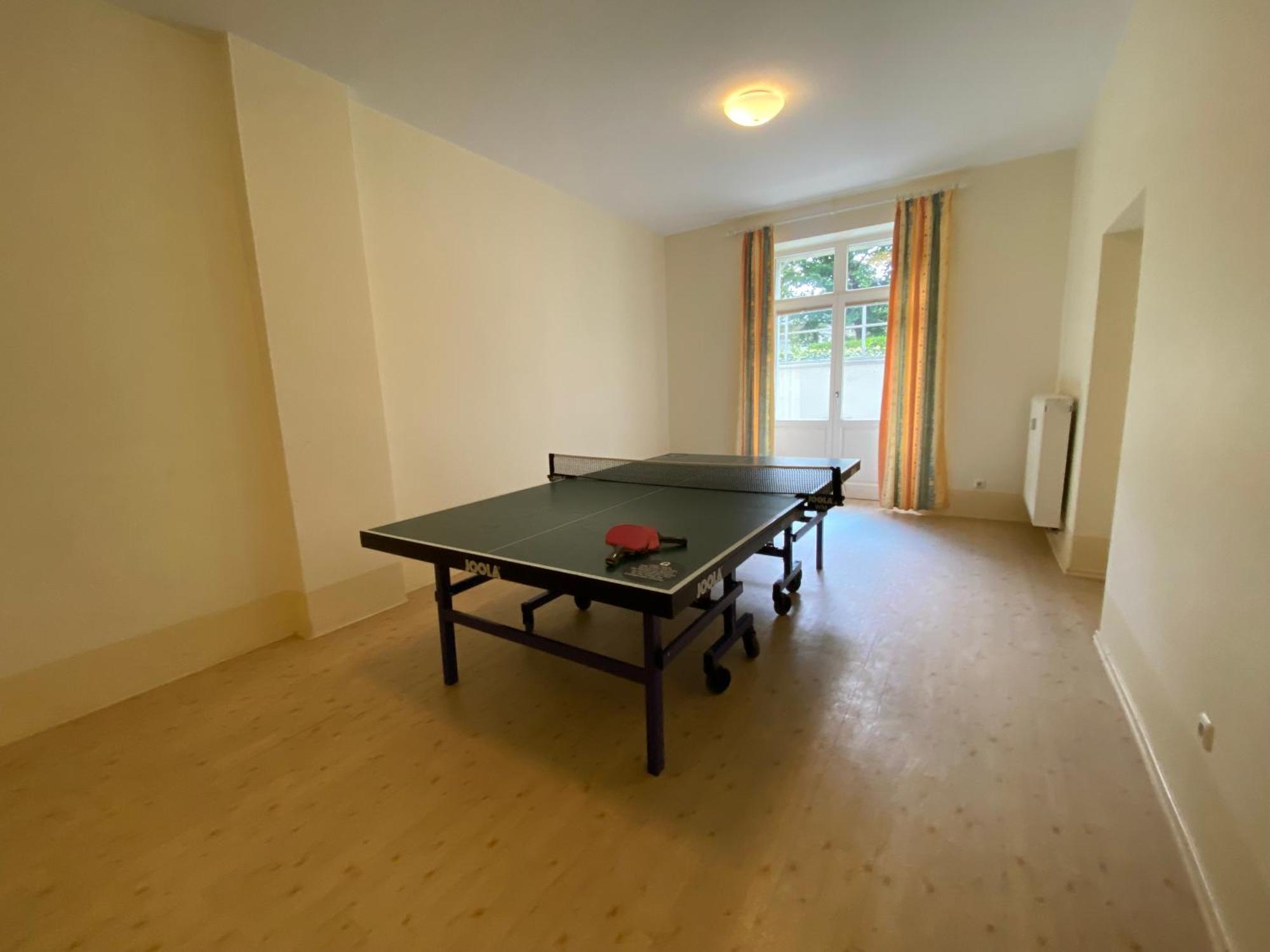 Residenz Bleichroeder - Ferienwohnung Caecilie Heringsdorf  Eksteriør billede